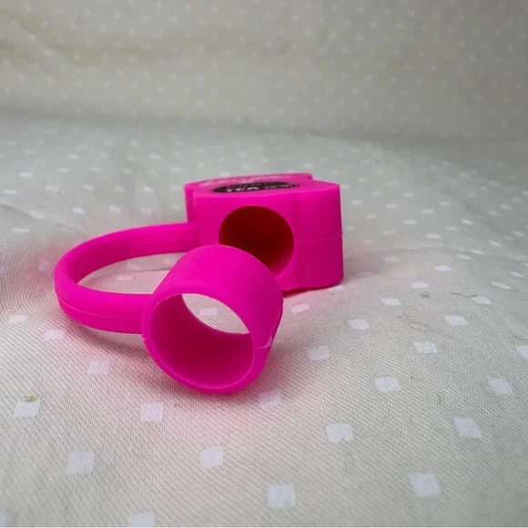 Kung Fu Tea Limited Edition Barbie Straw Cap - Picture 3 of 6